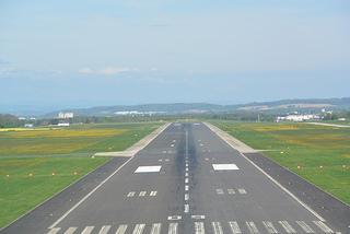 RWY treshold